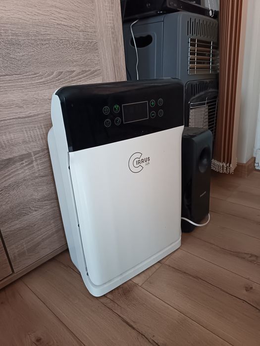 Пречиствател за въздух Cirrus Life Welmax