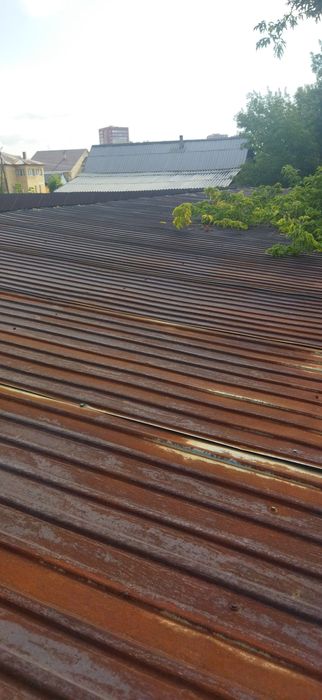 Строительные материалы