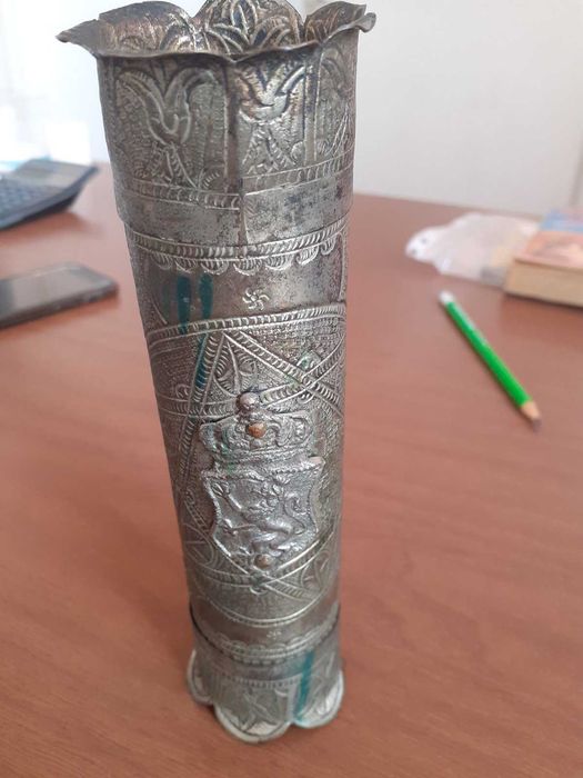 Свитък,Античен Еврейски Молитвеник