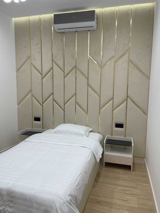 Аренда новой квартиры в Ц-2!