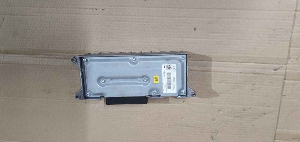 Amplificator sunet audi a4 b8 audi a5 audi q5 8T0 035 223 Q