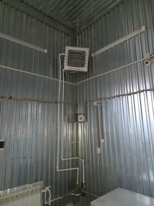Сдам гараж 330 000тг