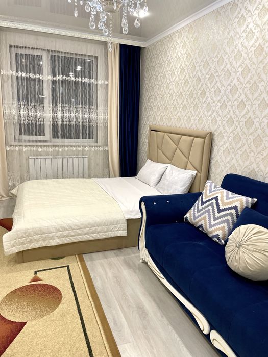 Квартира посуточно