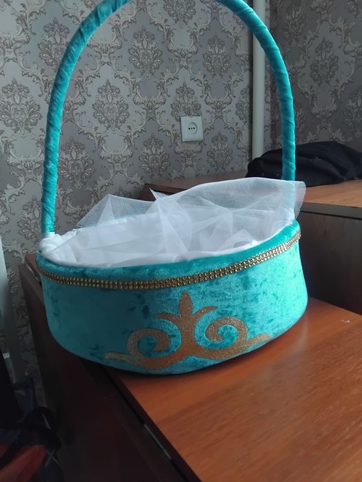 Продам корзины для тойбастар