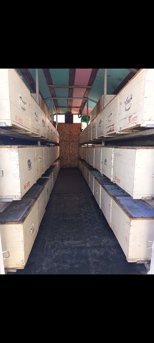 Camion apicol de vânzare