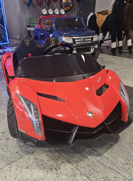 Masinute electrice copii