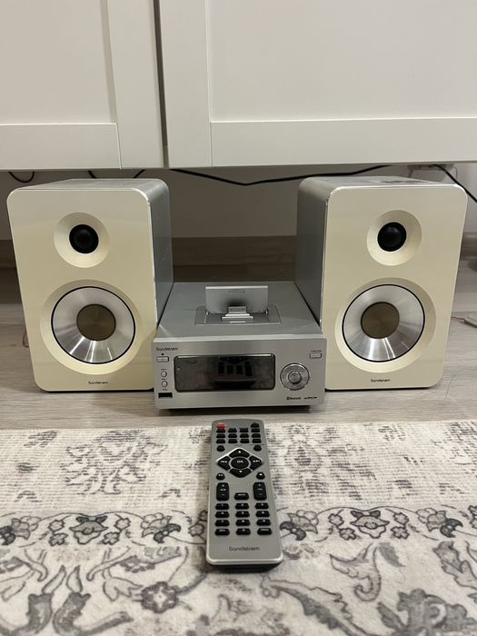 Sistem audio Sandstrom S40IP13E