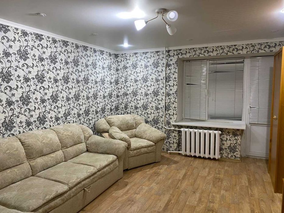 Сдам 2 ком квартиру в Школьник