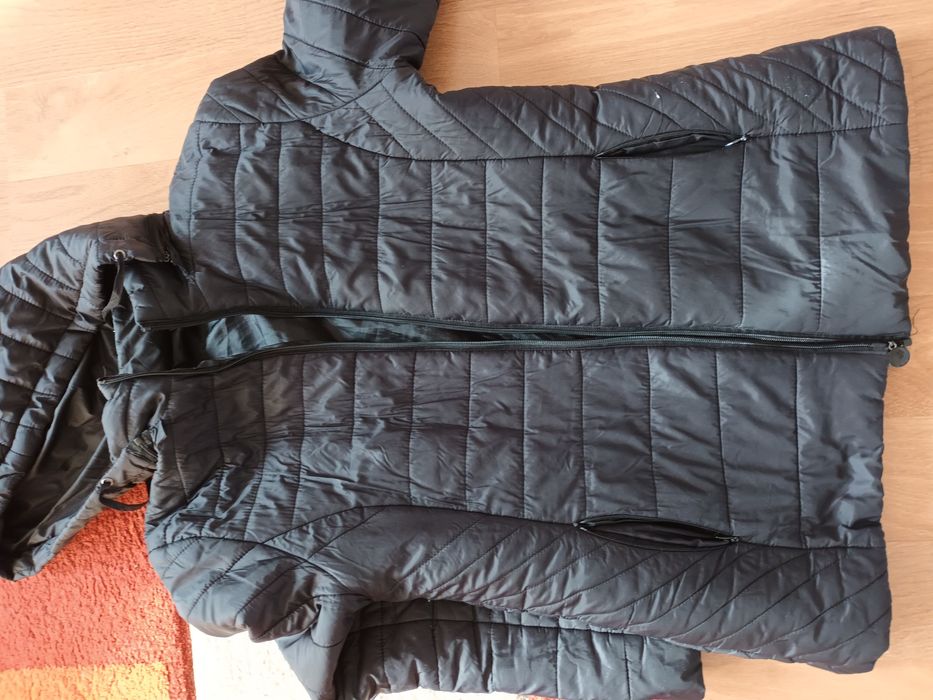 Geaca dama subtire de primavara