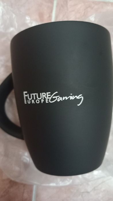 Нов миксер за айс кафе и нови чаши