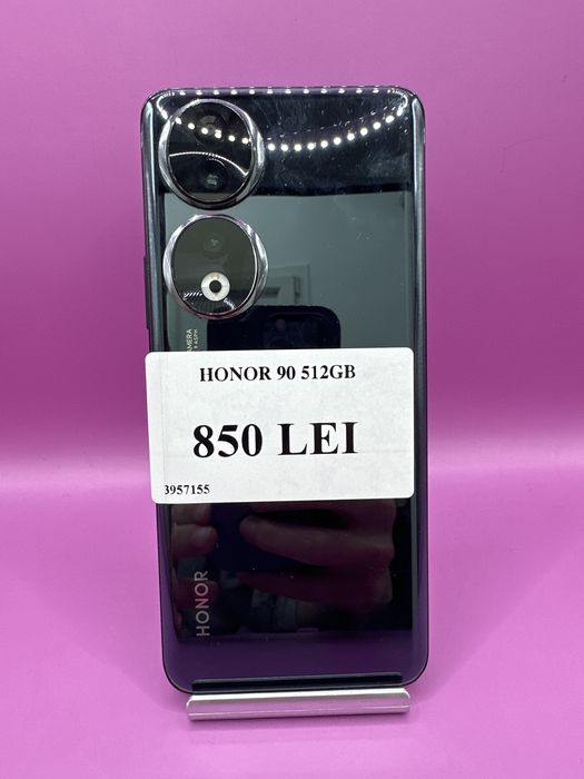 HONOR 90 512 GB •Matei Amanet Margeanului•39571