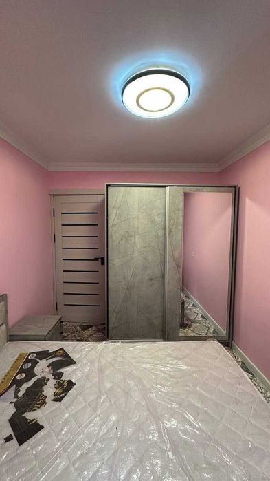 Сдается 2х комнатная квартира в центре города улица Гагарин, дошкольни