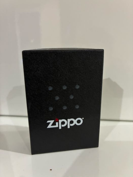 Запалка Zippo Dolce & Gabbana