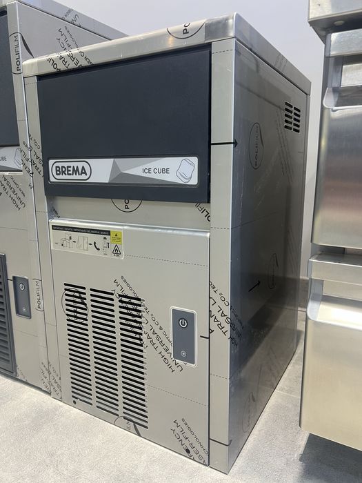 Brema льдогенератор CB 184A (Italiya)