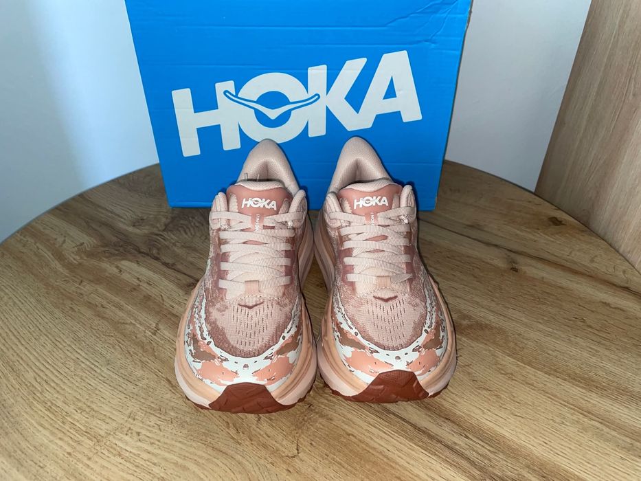 Adidasi HOKA stinson 7 nr 38,5