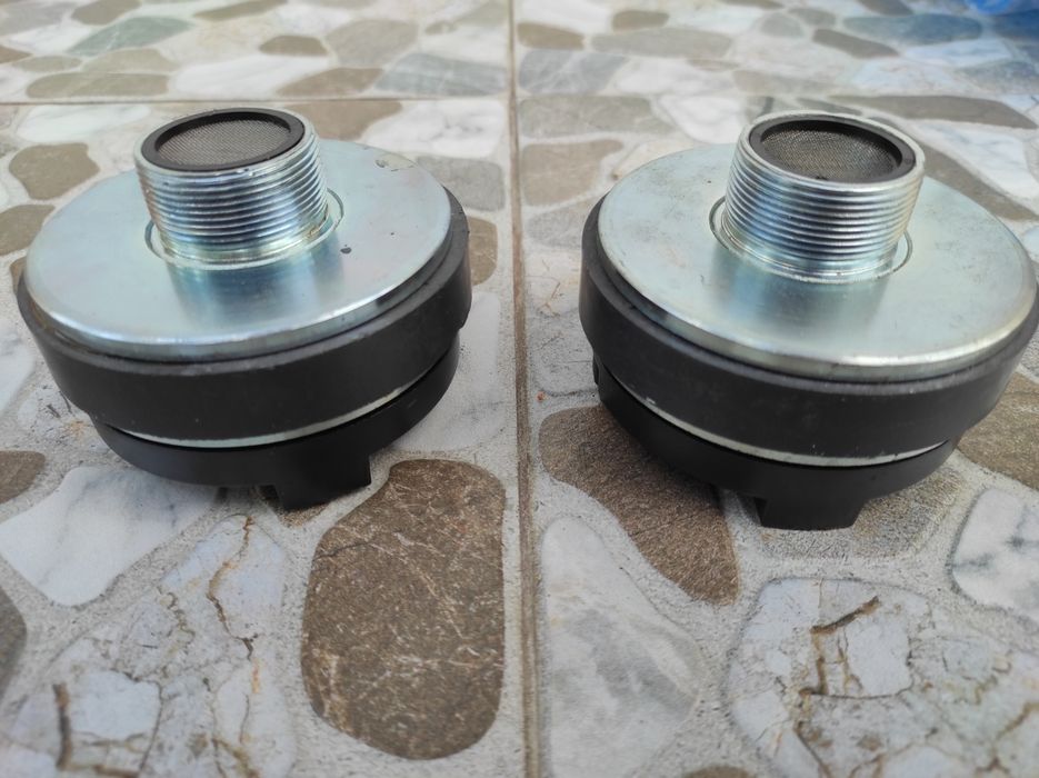 Set Drivere Înalte Alien AN-04