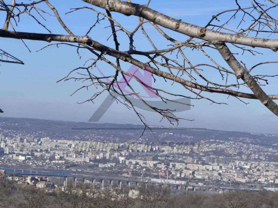 Къща с парцел -Боровец