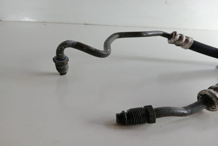 Conducta  servo directie 1.7 Mercedes-Benz A-Class W168 (facelift) se