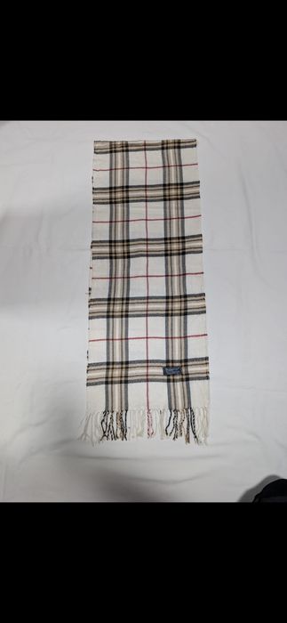 Eșarfă  burberry