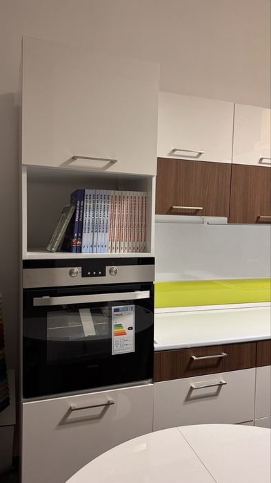 Разпродажба на мостри кухни