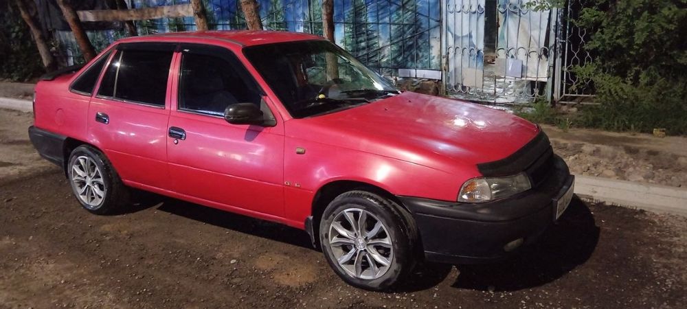 Nexia 1 sons своя