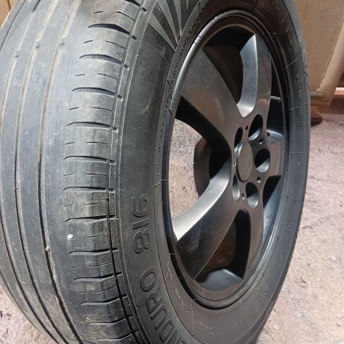 Хюндай Туксон джанти оригинални 16 цола