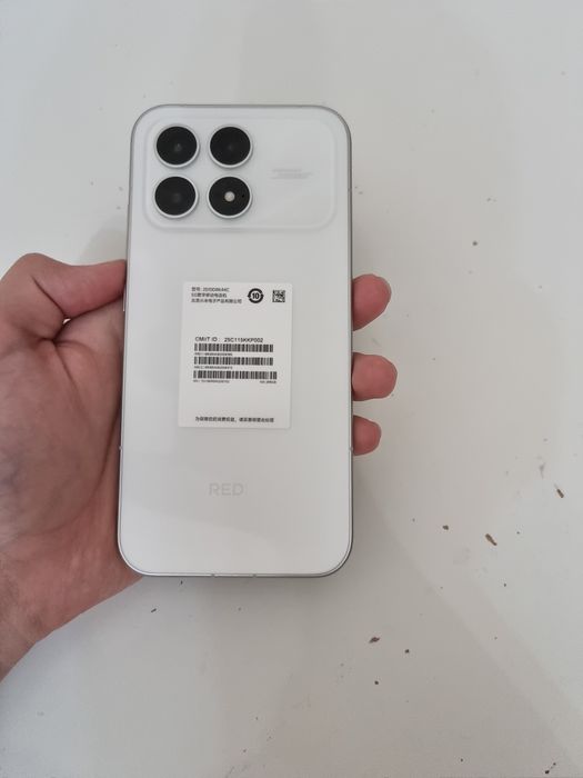 обмениваю/продаю redmi k90