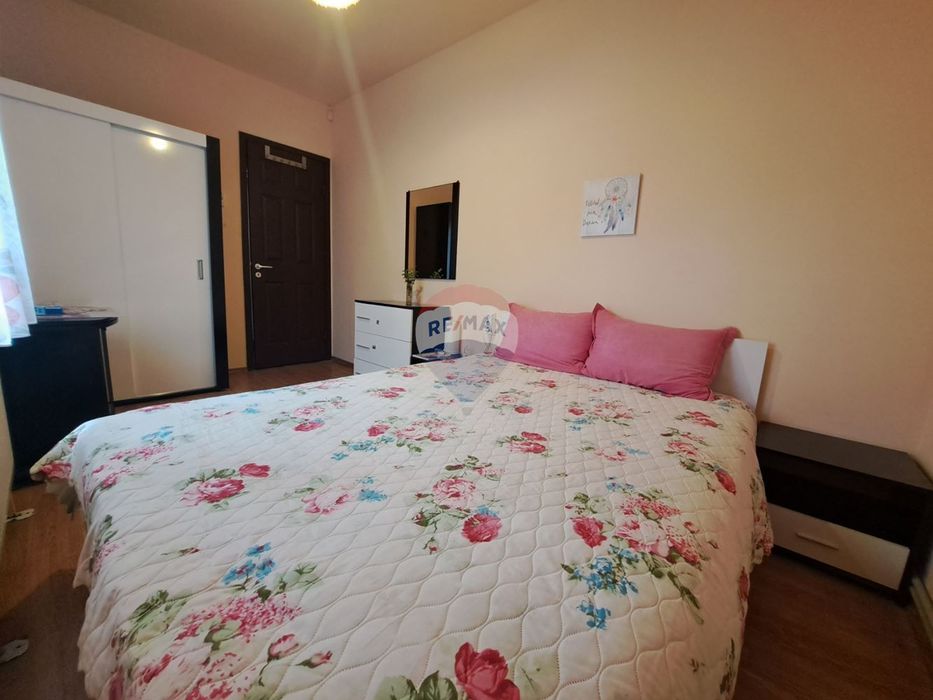 Продава се Къща в с. Бенковски, Област Варна - 83 кв.м за 1398 €/кв.м - Снимка #2