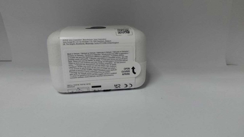 SONY WF-1000XM6 -Sigilate /Fin X Amanet cod 136679
