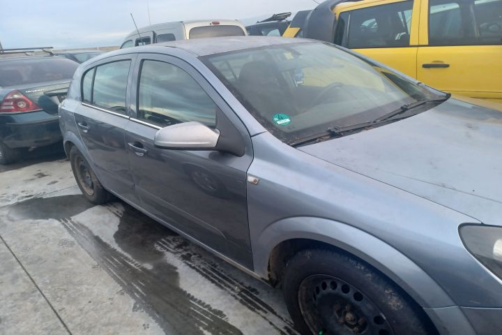 Comanda clima 13122963 90151-240 13122963 90151-240 Opel Astra H