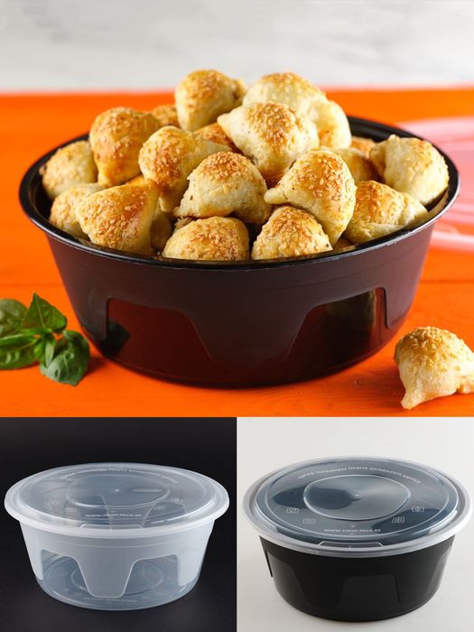 Однаразовая посуда с доставкой