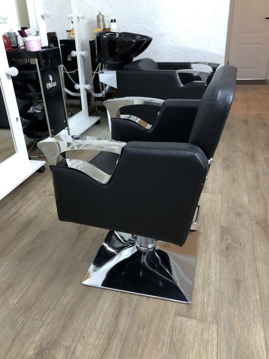 Кресло для парикмахера 60000т