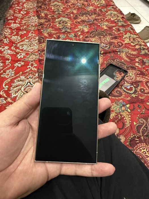 Samsung Galaxy S24 Ultra