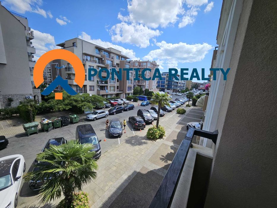 Продава се Едностаен апартамент в к.к. Слънчев бряг - 49 кв.м за 760 €/кв.м - Снимка #12