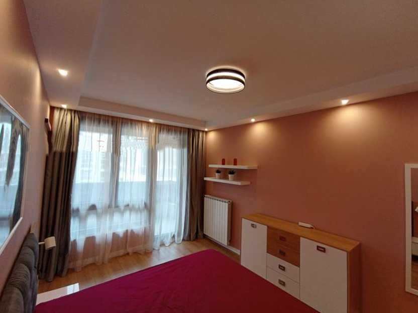 Дава се под наем Двустаен апартамент в София, Студентски град - 72 кв.м за 380 € - Снимка #4