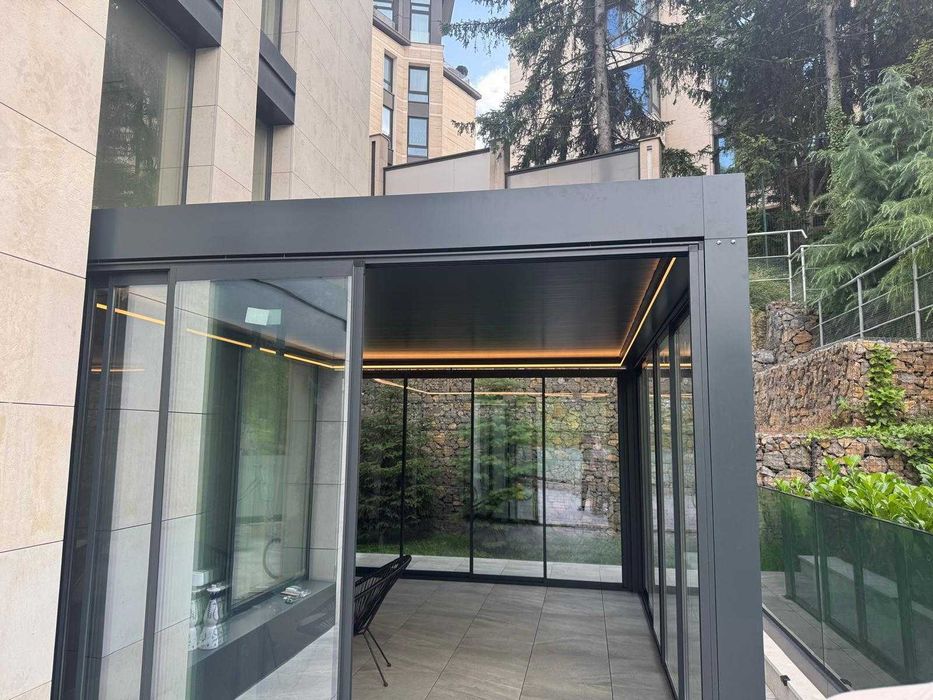 Качествено остъкляване за дома и офиса