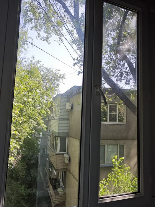 Продам пластиковые окна