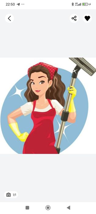 Генеральная уборка квартир дамов офис