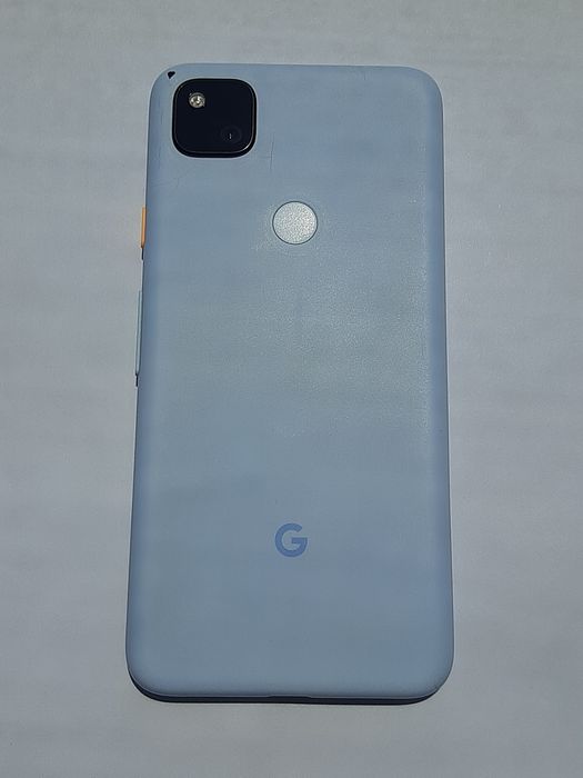 Pixel 4a              .
