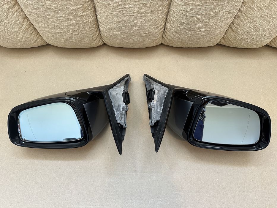 Oglinzi, Oglinda stanga / Oglinda dreapta BMW Seria 5 G30 G31