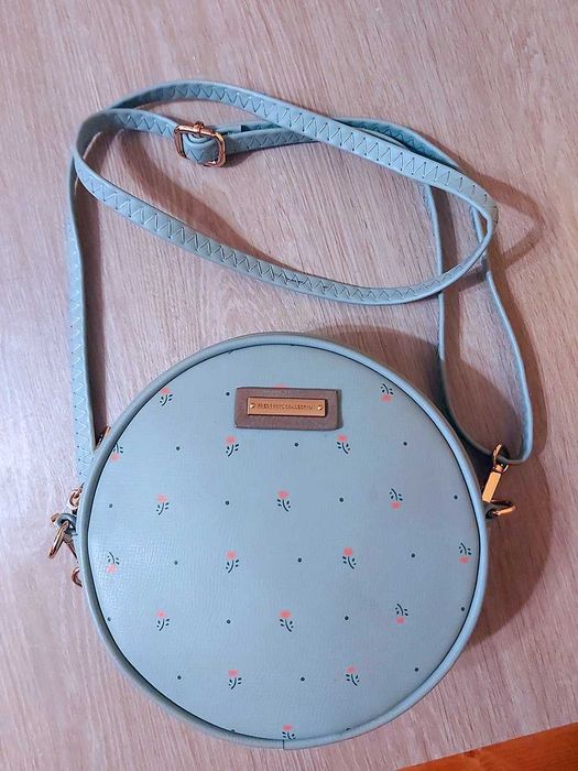 Poseta de umar - nou