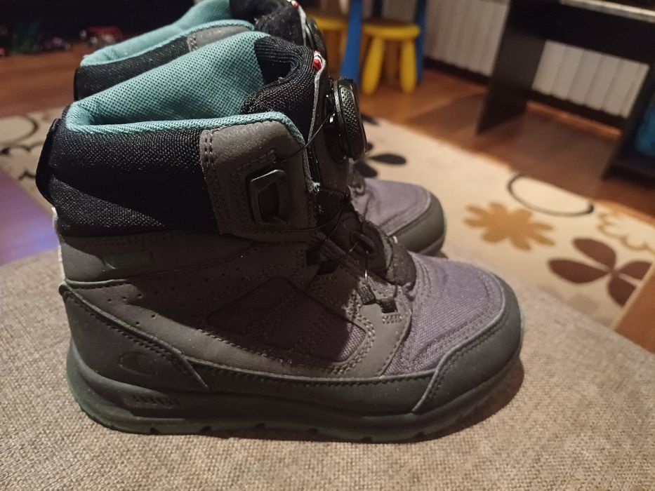 Детски боти Viking