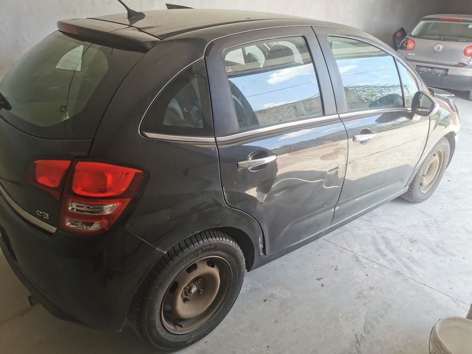 Citroen C3  1.4  На Части