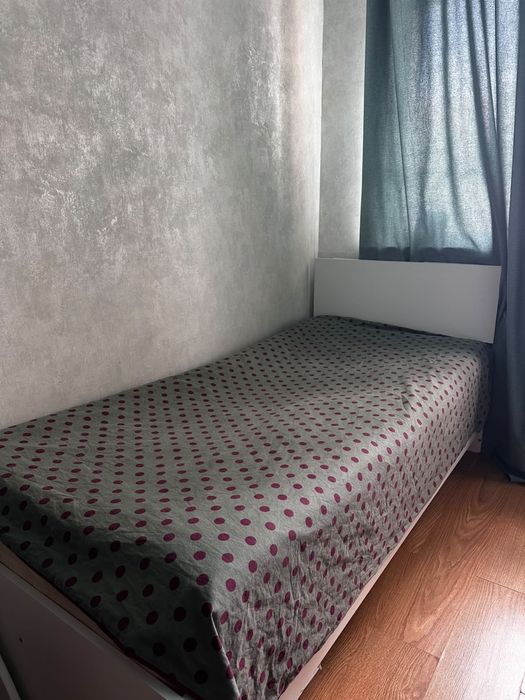 Кровать односпалка