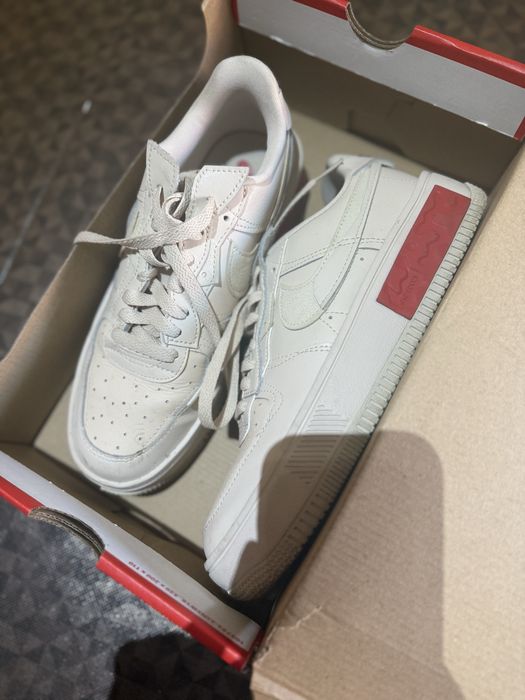Дамски маратонки NIKE 40 размер