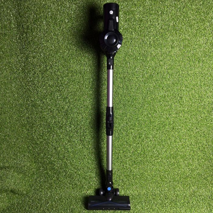 Беспроводной пылесос Dreame Trouver J10