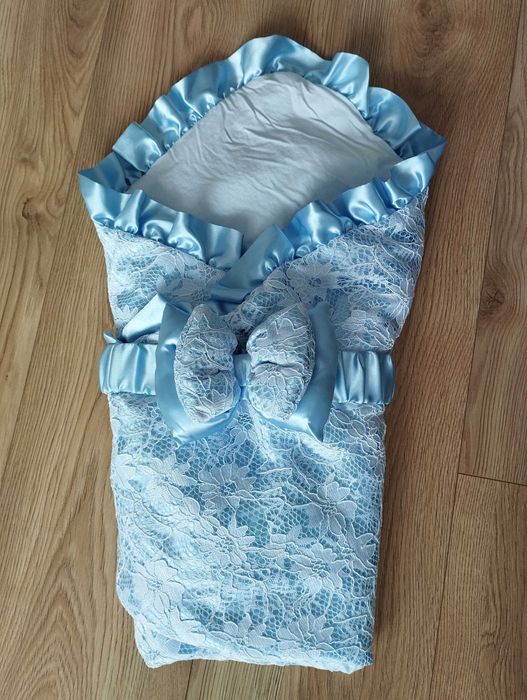 Порт бебе за изписване