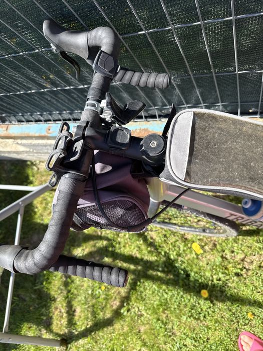 Bicicleta folosita