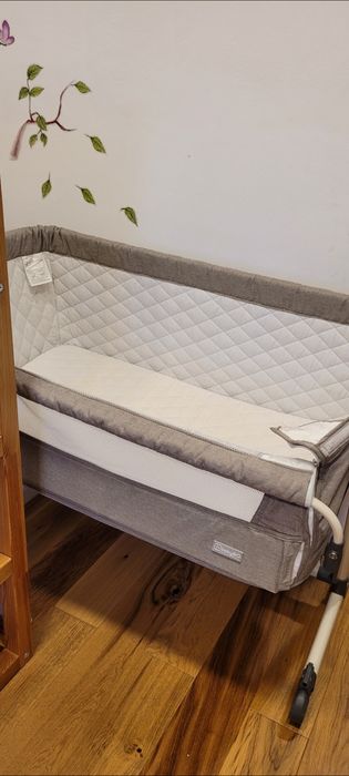 Patut cosleeper bebe