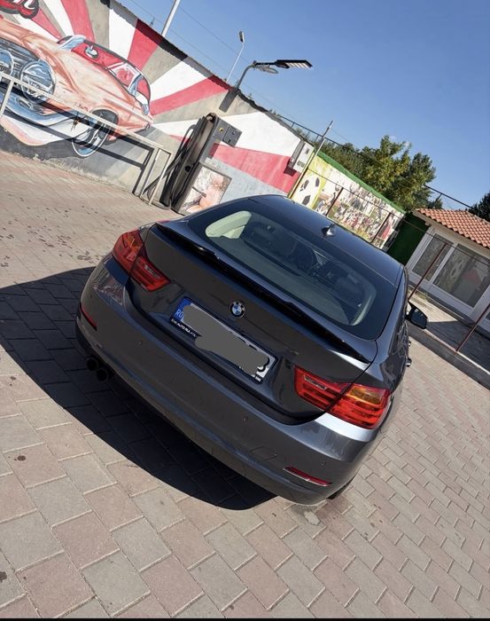 BMW Seria 4 2016 — imagine 3